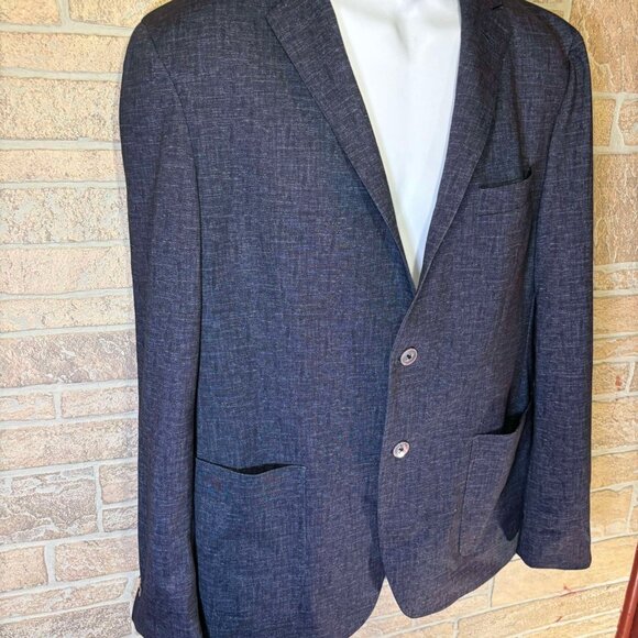 Tallia Men's Blazer With Eye catching Design Modern Fit 42R - Picture 2 of 10
